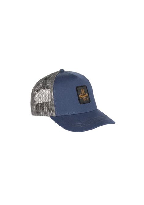 RAPPER CANVAS HAT REFRIGIWEAR | hats | B36418 TE9120F02500